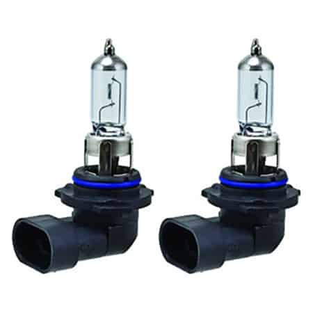 Xenon Bulb HB4 Set Hella